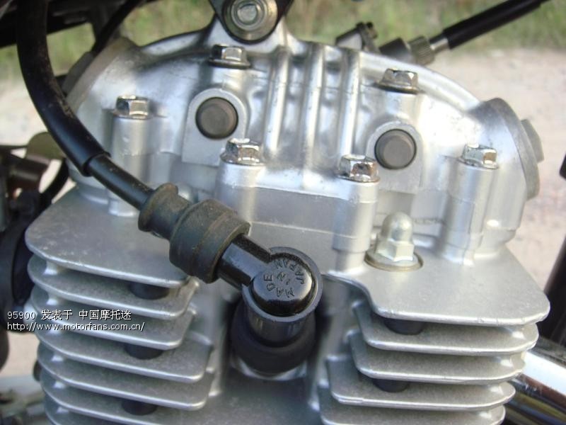 95年120公里豪爵铃木gn125,加2部进口gn125