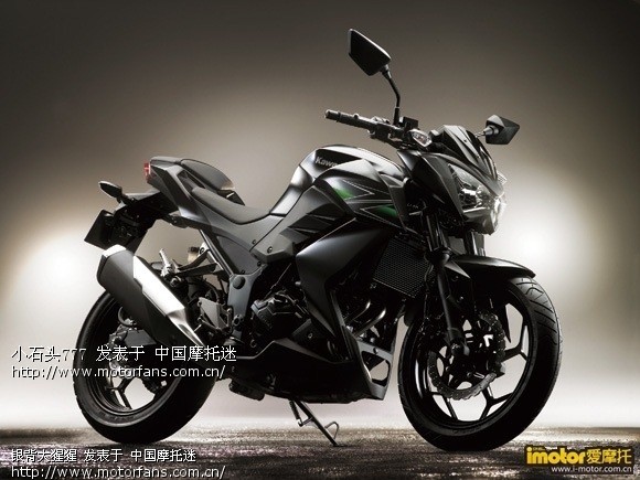 大家感觉Z250那个颜色好看呢? - 进口品牌 - 进