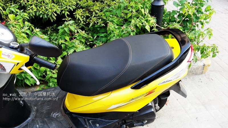 老人新来,咨询下上海哪里有卖YAMAHA老款迅