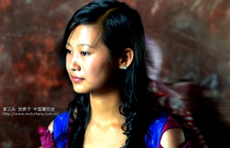 踏着边境去穷游--从老挝到越南 - 湖南摩友交流