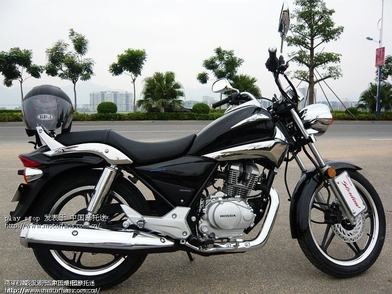 南阳地区-新大洲本田焰影和豪爵铃木悦酷 - 河