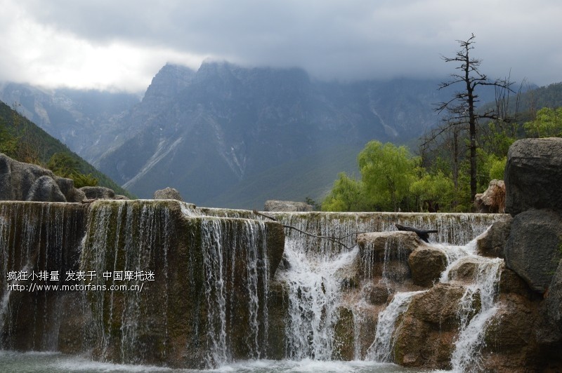 重游七彩云南多彩贵州醉美天下。更新至千灯古