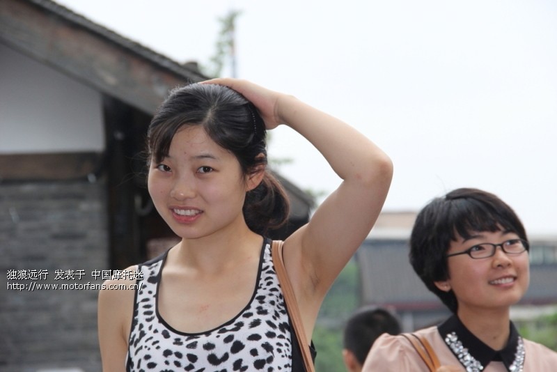 一对菜鸟闯西藏---尼泊尔 10800公里(安徽 湖北