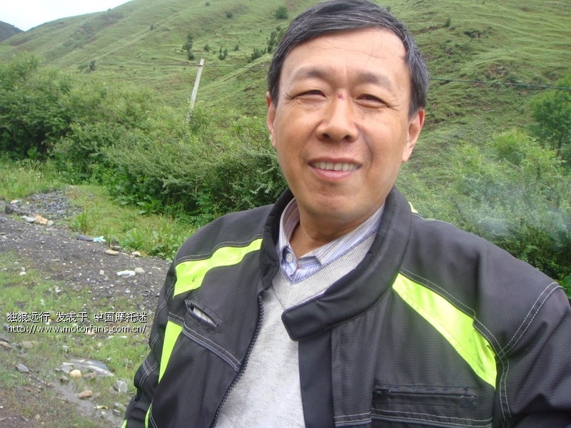 一对菜鸟闯西藏--尼泊尔10800公里(安徽 湖北