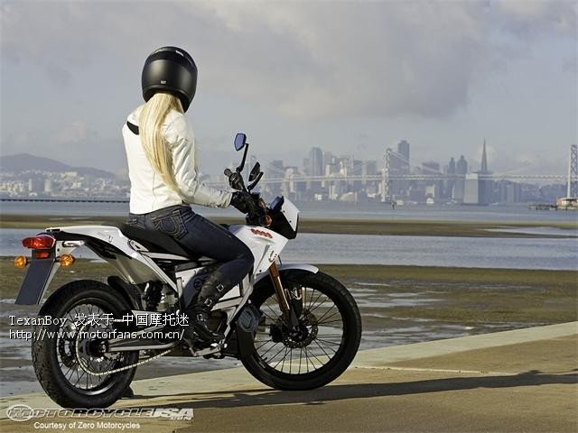 秀车 – 美评推荐十款大排\/低座摩托车 (No.7) -