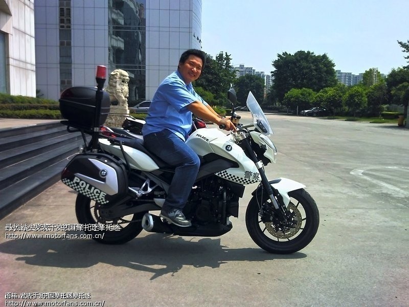 无极lx650边箱 - 隆鑫摩托 - 摩托车论坛 - 中国第