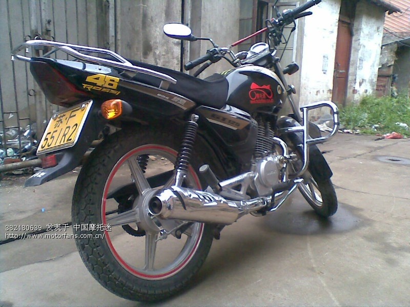 外地车可以在家里(商丘夏邑)审车吗? - 河南摩友