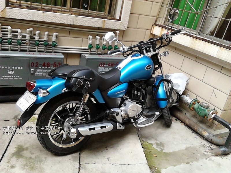 BYQ150-5E - 比亚乔 - 摩托车论坛 - 中国第一摩