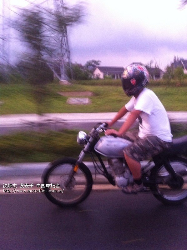 机油刻度问题 来吧 - 踏板论坛 - 摩托车论坛 - 中