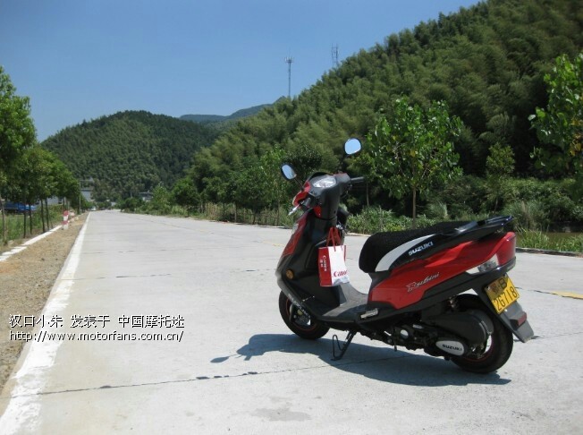 G316国道线踏青 - 踏板论坛 - 摩托车论坛 - 中国