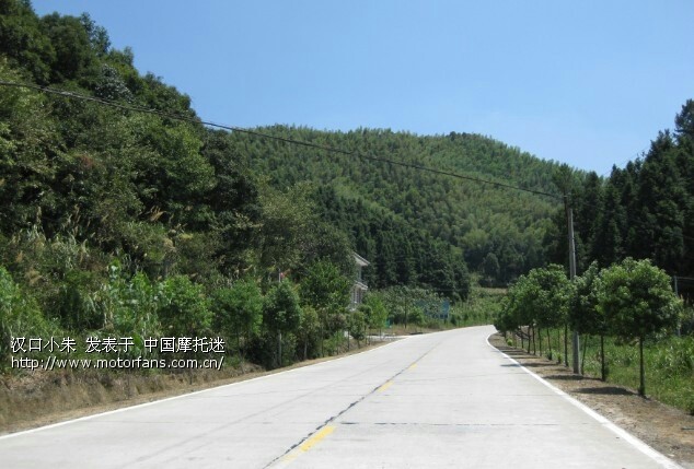 G316国道线踏青 - 踏板论坛 - 摩托车论坛 - 中国