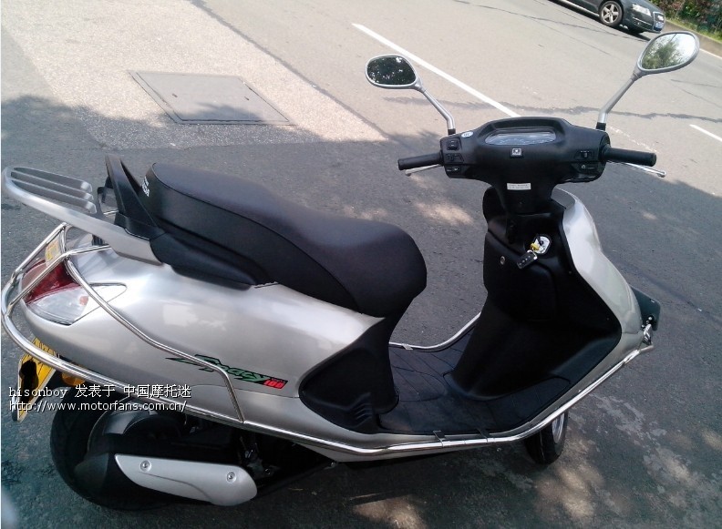 通过这几天论坛研究,今天入手优越100(已上艳