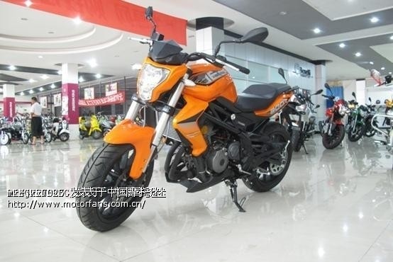 关于钱江300双缸、售价个人观点、有句说句、