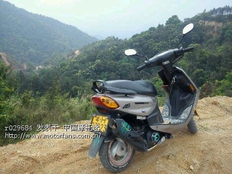 巧格堵二次进气后的效果反应。晒下相片 - 踏板