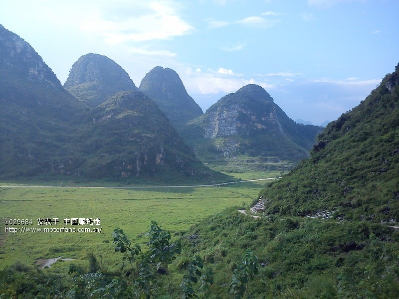 巧格堵二次进气后的效果反应。晒下相片 - 踏板
