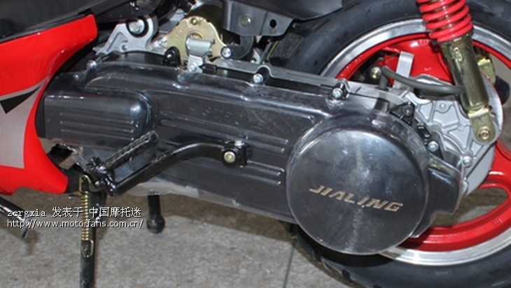 国产杂牌毛病多啊~那爆表的百公里6L油老虎~