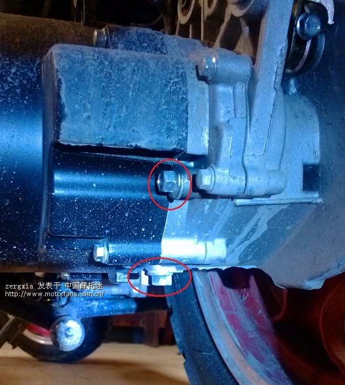 国产杂牌毛病多啊~那爆表的百公里6L油老虎~