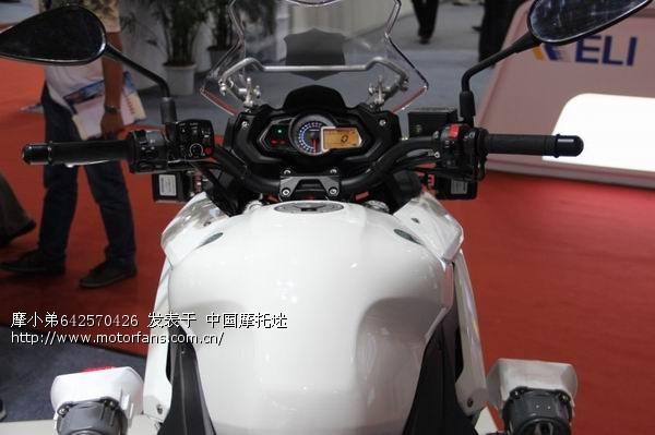 黄龙警版 - 进口品牌 - 贝纳利Benelli - 摩托车论