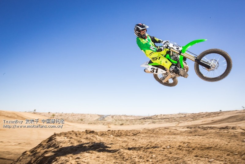 秀车 – 美评选出2013年度最佳场地赛车 - 进口