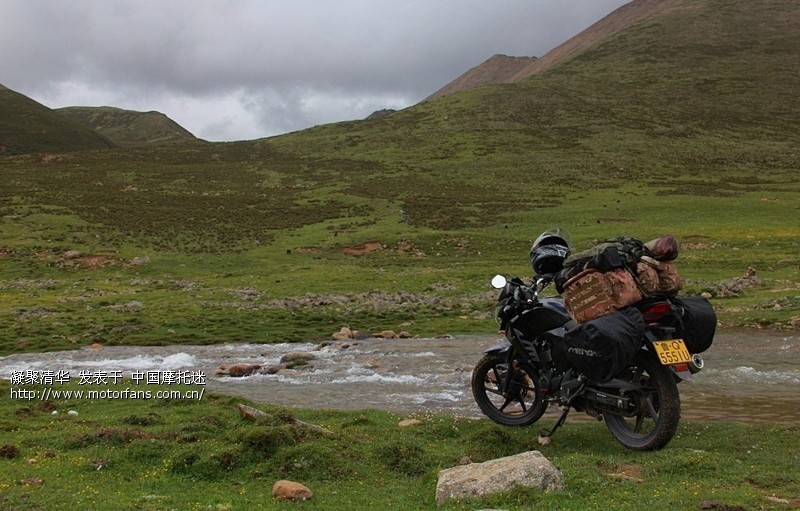 魔行33天。献给幻影 GW250进藏的朋友们 - 五