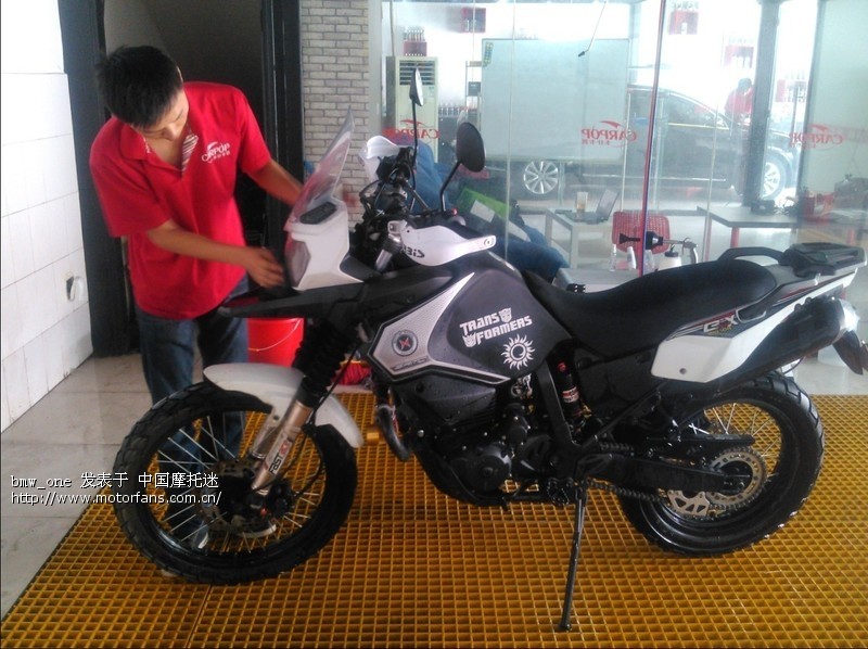 【意外】淘宝买假机油,去汽配城鉴定,偶然碰到