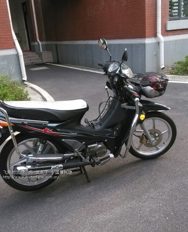 磨合期的大阳DY48Q-2A时速一定不能超过30K