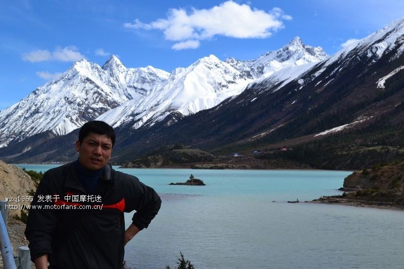 一对菜鸟闯西藏--尼泊尔10800公里(安徽 湖北