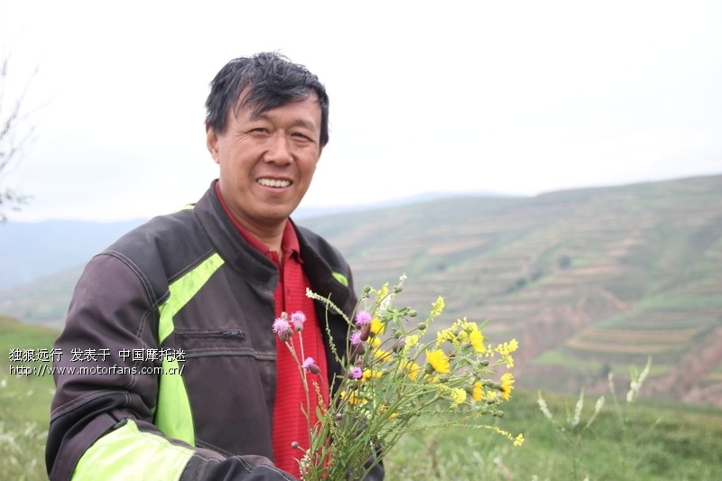 一对菜鸟闯西藏--尼泊尔10800公里(安徽 湖北