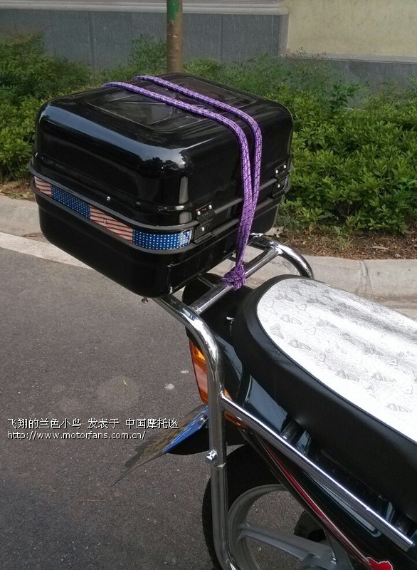 磨合期的大阳DY48Q-2A时速一定不能超过30K