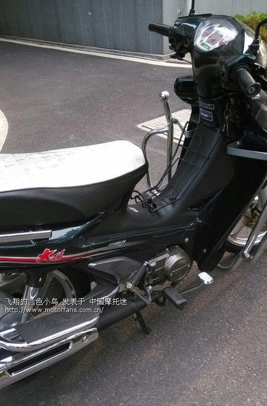 磨合期的大阳DY48Q-2A时速一定不能超过30K