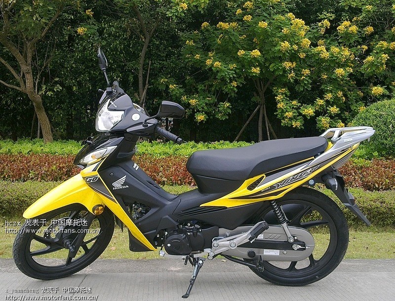 飘悦和锋驰哪个好? - 弯梁世界 - 摩托车论坛 - 中