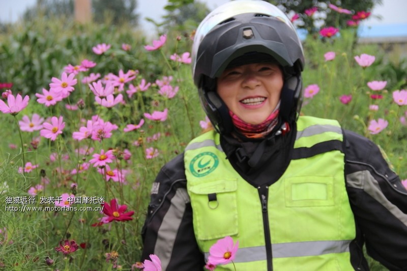 一对菜鸟闯西藏--尼泊尔10800公里(安徽 湖北