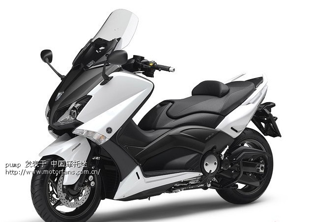 看彪虎中毒了,但只能套合格证上牌。 - 上海摩