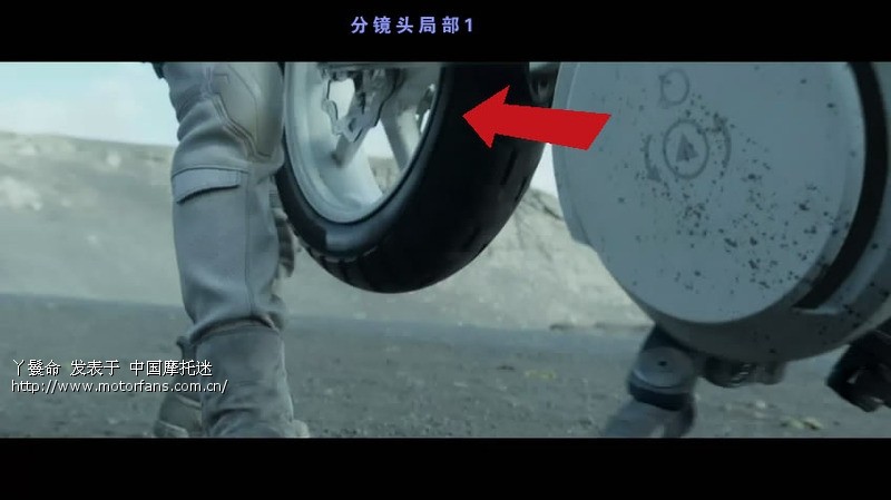  遗落战境  - 进口品牌 - 摩托车论坛 - 中国第一摩