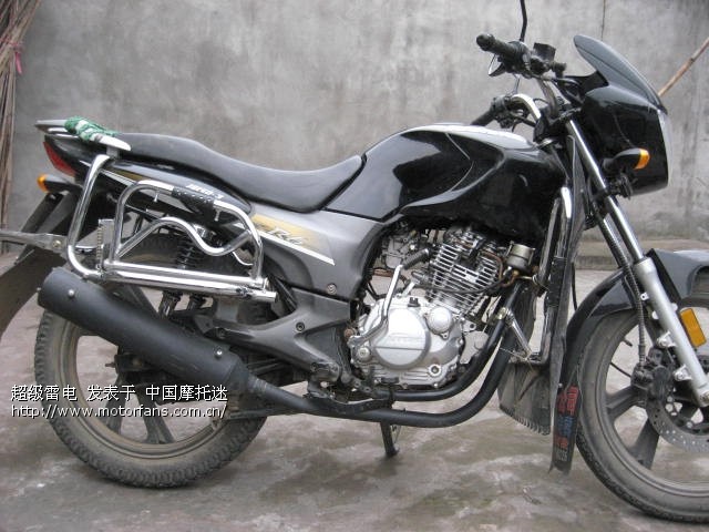 关于转速问题 建设150-3C R6瞬 - 摩托车论坛 