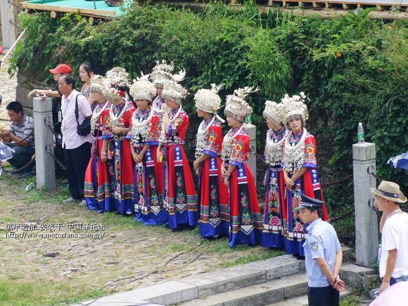 走进2013凤凰古城第六届世界围棋巅峰对决赛