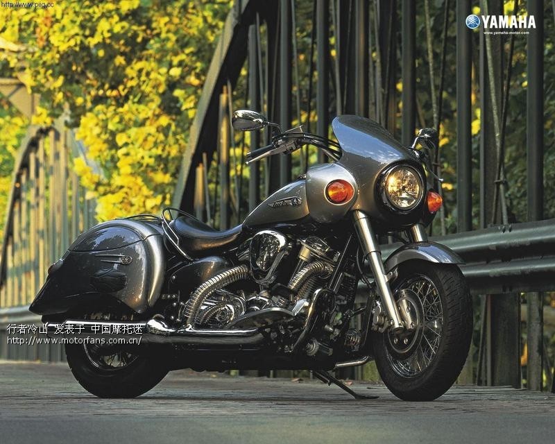 上海摩友大连愚人码头遇到哈雷 - 辽宁摩友交流