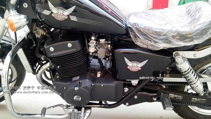 新坐骑,轻骑全球鹰双缸250太子,做工不错-+济