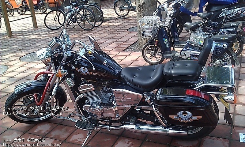 银钢独角兽 对比 大地鹰王250E9A? - 银钢摩托 - 摩托车论坛 - 中国第一摩托车论坛 - 摩旅进行到底!