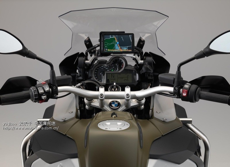 BMW R1200GS ADV 2014款水鸟ADV高清大