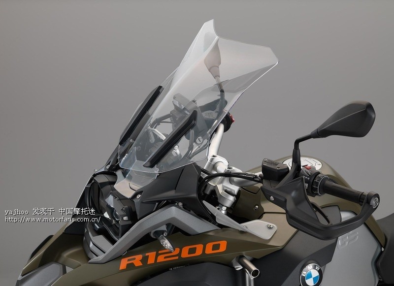 BMW R1200GS ADV 2014款水鸟ADV高清大