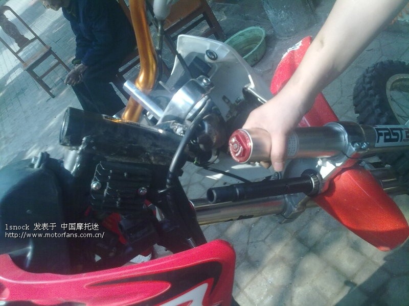 RTF MX6方向柱加黄油和小试爬楼梯。 - 湖南摩