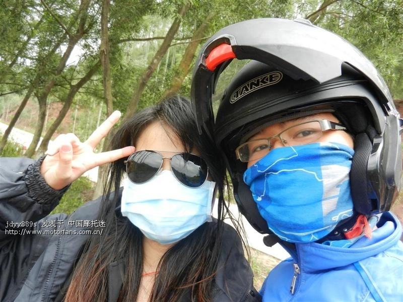 700多公里。沿途大量PP。欢迎来观。 - 五羊本