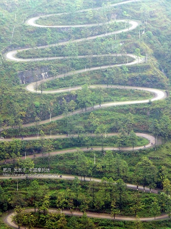 小跑贵州--关岭坝陵河大桥,史迪威公路之24道拐