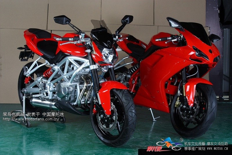 如果有仿的川崎z250,那也不错啊,有没有厂会仿