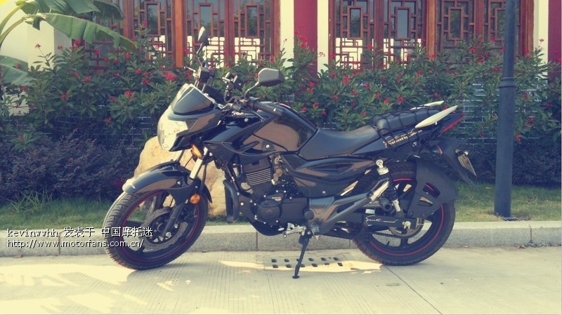 大阳枭剑 - 大阳大运 - 摩托车论坛 - 中国第一摩