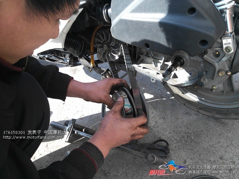 道情人150 2V普利盘总成,普利珠,改装皮带轮大