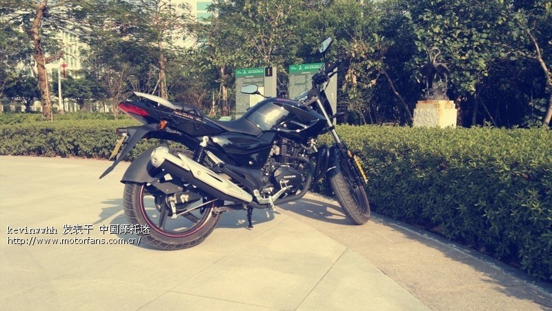 大阳枭剑 - 大阳大运 - 摩托车论坛 - 中国第一摩