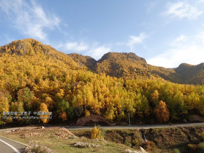甘南青海额济纳旗 - 陕西摩友交流区 - 宝鸡-星火