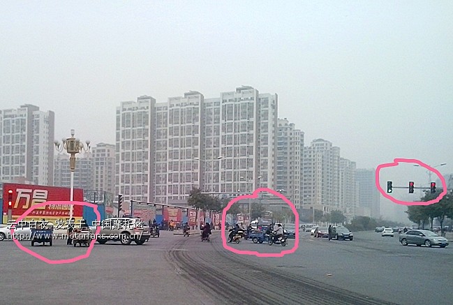 广州男子因摩托车被扣派出所前自焚身亡 - 雅马